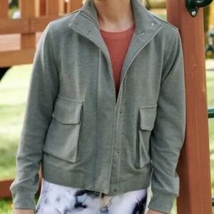 Calia Journey Cargo jacket